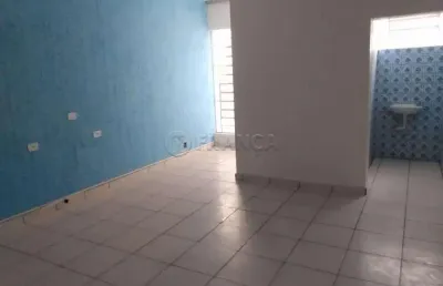 Sala comercial para alugar no Centro, Jacareí 
