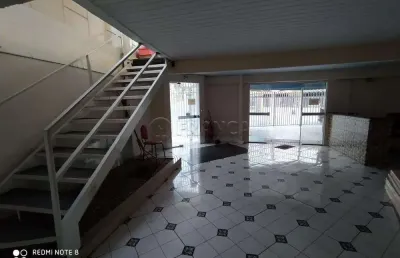 Sala comercial para alugar no Parque Itamarati, Jacareí 