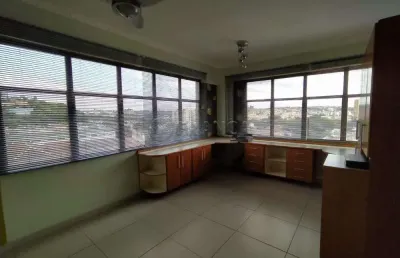 Sala comercial para alugar no Centro, Jacareí 