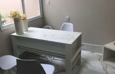 Sala comercial para alugar no Centro, Jacareí 