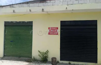 Sala comercial para alugar no Pagador de Andrade, Jacareí 
