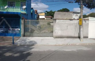 Terreno de 300m² - parque industrial - são josé dos campos - locação