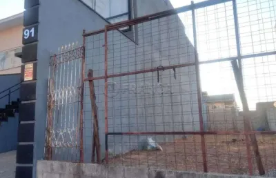 Terreno comercial para alugar no Loteamento Villa Branca, Jacareí 