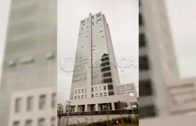Sala comercial para alugar no Jardim das Colinas, São José dos Campos 