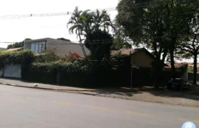 Terreno para ponto comercial - jardim flórida- jacareí