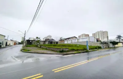 Terreno comercial para alugar no Loteamento Villa Branca, Jacareí 