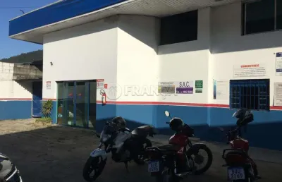 Sala comercial para alugar em Maranduba, Ubatuba 