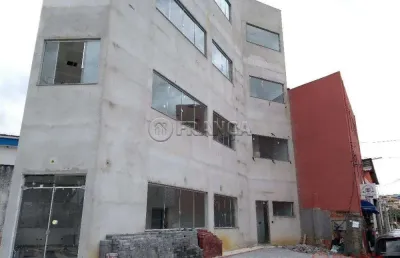 Sala comercial para alugar no Parque Itamarati, Jacareí 