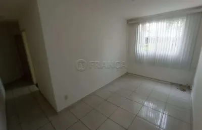 Apartamento 1 dormitório - bairro villa branca - jacareí