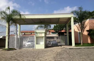 Sobrado 3 dormitórios - monte castelo - são josé dos campos - venda