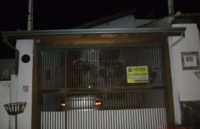 Casa com 2 quartos à venda na Cidade Salvador, Jacareí 