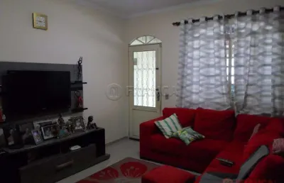 Casa com 3 quartos à venda no Jardim Paraíso, Jacareí 