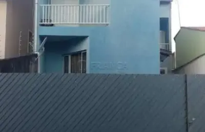 Casa com 3 quartos à venda no Loteamento Villa Branca, Jacareí 