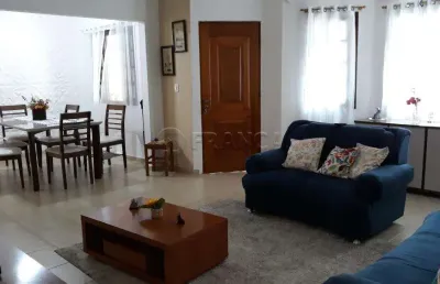 Casa com 4 quartos à venda no Jardim Altos de Santana I, Jacareí 