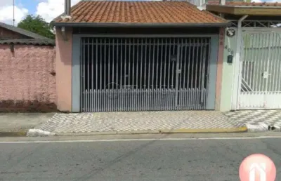 Casa com 2 quartos à venda no Jardim Esper, Jacareí 