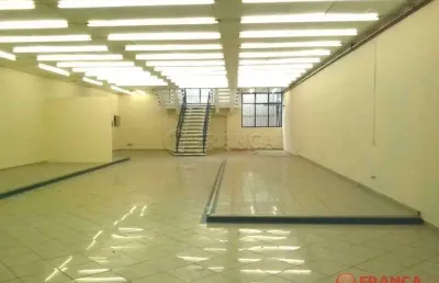 Sala comercial à venda no Centro, Jacareí 