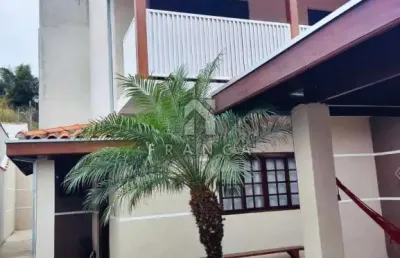 Casa com 3 quartos à venda no Parque dos Príncipes, Jacareí 