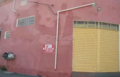 Casa com 5 quartos à venda no Jardim do Vale, Jacareí 