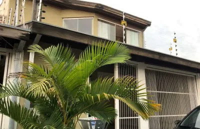 Casa com 4 quartos à venda no Loteamento Villa Branca, Jacareí 