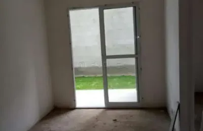 Casa 2 dormitórios bairro jardim das indústrias jacareí