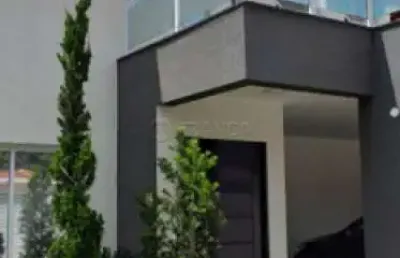 Casa com 3 quartos à venda no Jardim Residencial Doutor Lessa, Pindamonhangaba 