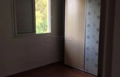 Apartamento com 2 quartos à venda no Jardim Califórnia, Jacareí 