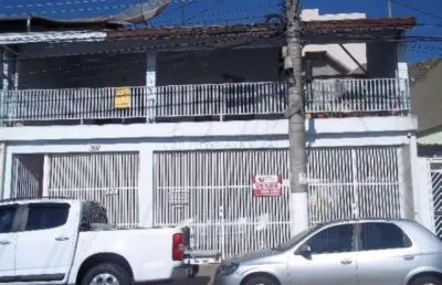 Casa com 4 quartos à venda no Jardim Paraíso, Jacareí 