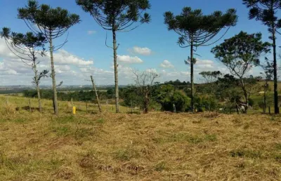 Terreno residencial - 7.200m² - chácara itamarati - caçapava - venda