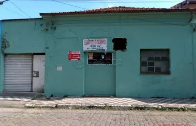 Casa com 2 quartos à venda no Centro, Jacareí 