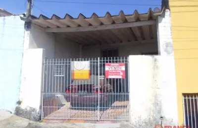 Casa com 3 quartos à venda no Centro, Jacareí 
