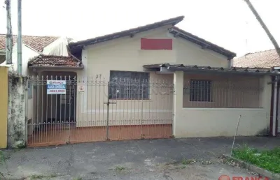 Casa com 2 quartos à venda no Jardim Paraíba, Jacareí 