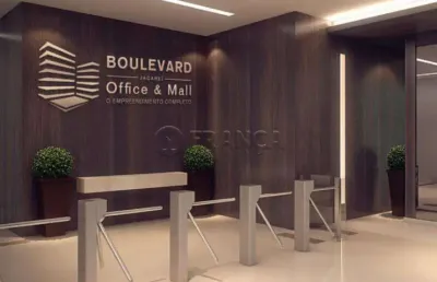 Loja boulevard jacareí offices e mall - centro - jacareí