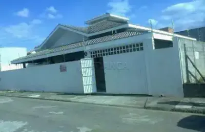Casa com 4 quartos à venda no Loteamento Villa Branca, Jacareí 