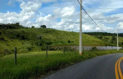 Terreno à venda em Maracatu, Guararema 