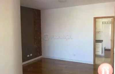 Apartamento de 3 dormitórios na região central de jacareí
