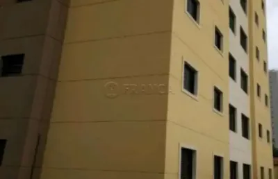 Apartamento com 3 quartos à venda no Jardim Califórnia, Jacareí 