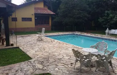 Chácara com 3 dormitórios à venda, 300 m² - chácaras são josé