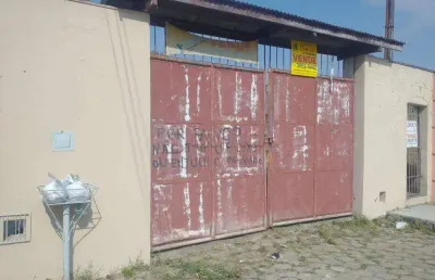 Casa com 2 quartos à venda no Jardim Jacinto, Jacareí 
