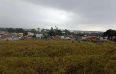 Terreno com 1.500 m² bairro jardim primavera - jacareí