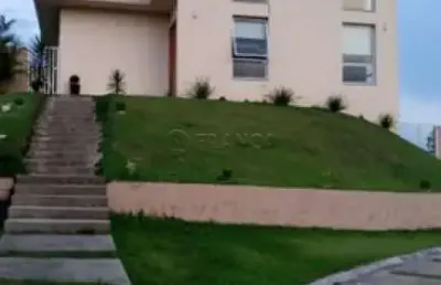 Casa em condominio 3 dormitórios sendo 1 suíte - bandeira branca - jacareí