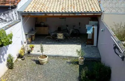 Casa com 3 quartos à venda no Jardim Flórida, Jacareí 