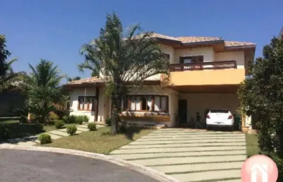 Casa em condomínio fechado com 4 quartos à venda no Jardim Primavera, Jacareí 