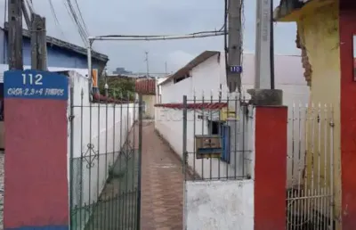 Casa com 4 quartos à venda no Centro, Jacareí 
