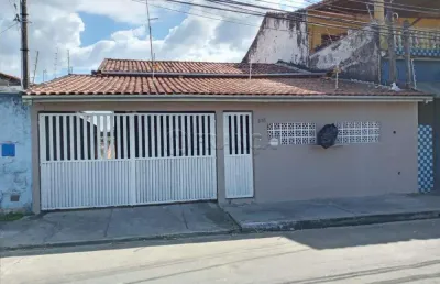 Casa com 4 quartos à venda no Jardim do Portal, Jacareí 