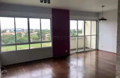 Apartamento com 3 quartos à venda no Centro, Jacareí 