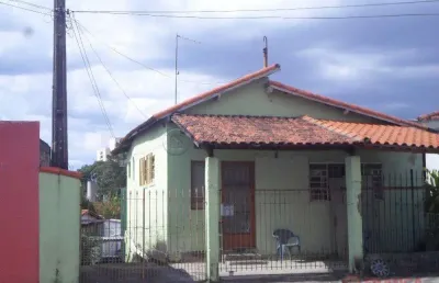 Casa com 2 quartos à venda no Centro, Jacareí 