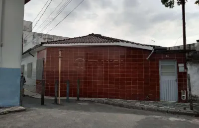 Casa com 3 quartos à venda no São João, Jacareí 