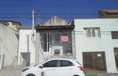 Casa com 2 quartos à venda no Centro, Jacareí 