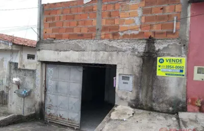 Casa com 5 quartos à venda na Cidade Salvador, Jacareí 