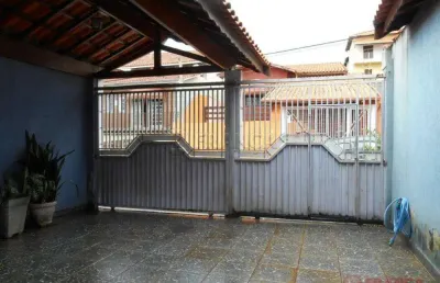 Casa com 3 quartos à venda no Jardim Terras de São João, Jacareí 